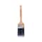Purdy Purdy Pro-Extra Elasco 2-1/2 in. Stiff Flat Trim Paint Brush 144100725 - alternate 6
